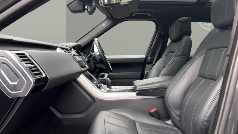 Land Rover Range Rover Sport 3.0 D300 Autobiography Dynamic 5dr Auto Diesel Estate